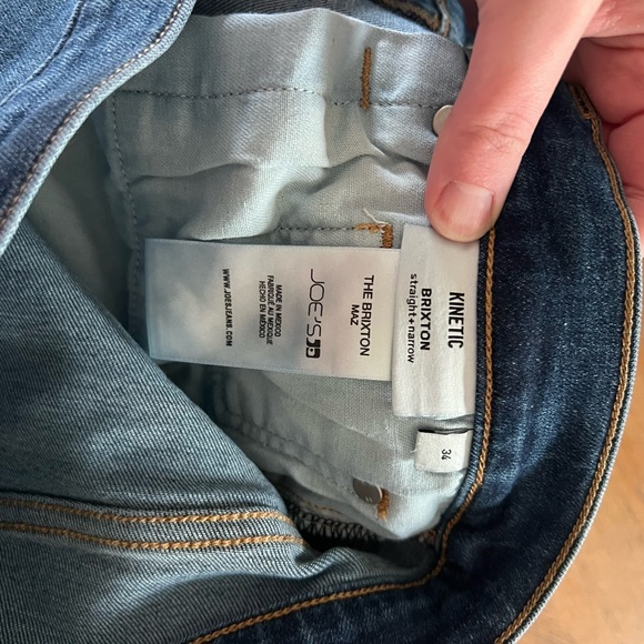 Joe’s | Brixton Jeans - Picture 6 of 6